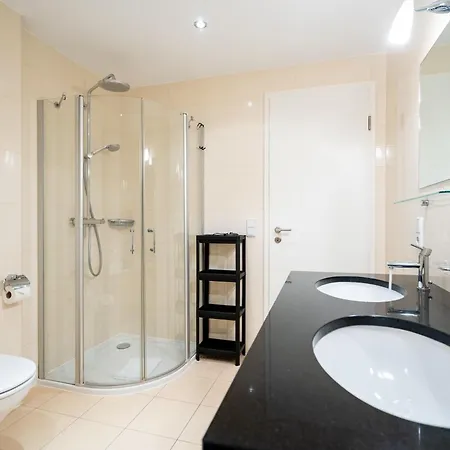 Apartment Estrelia, App 6